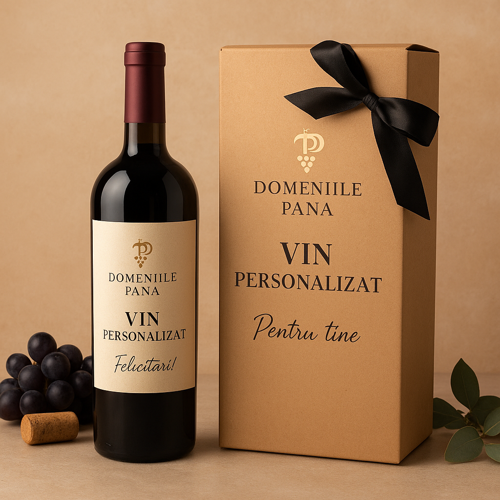 Cabernet Sauvignon Rezervă